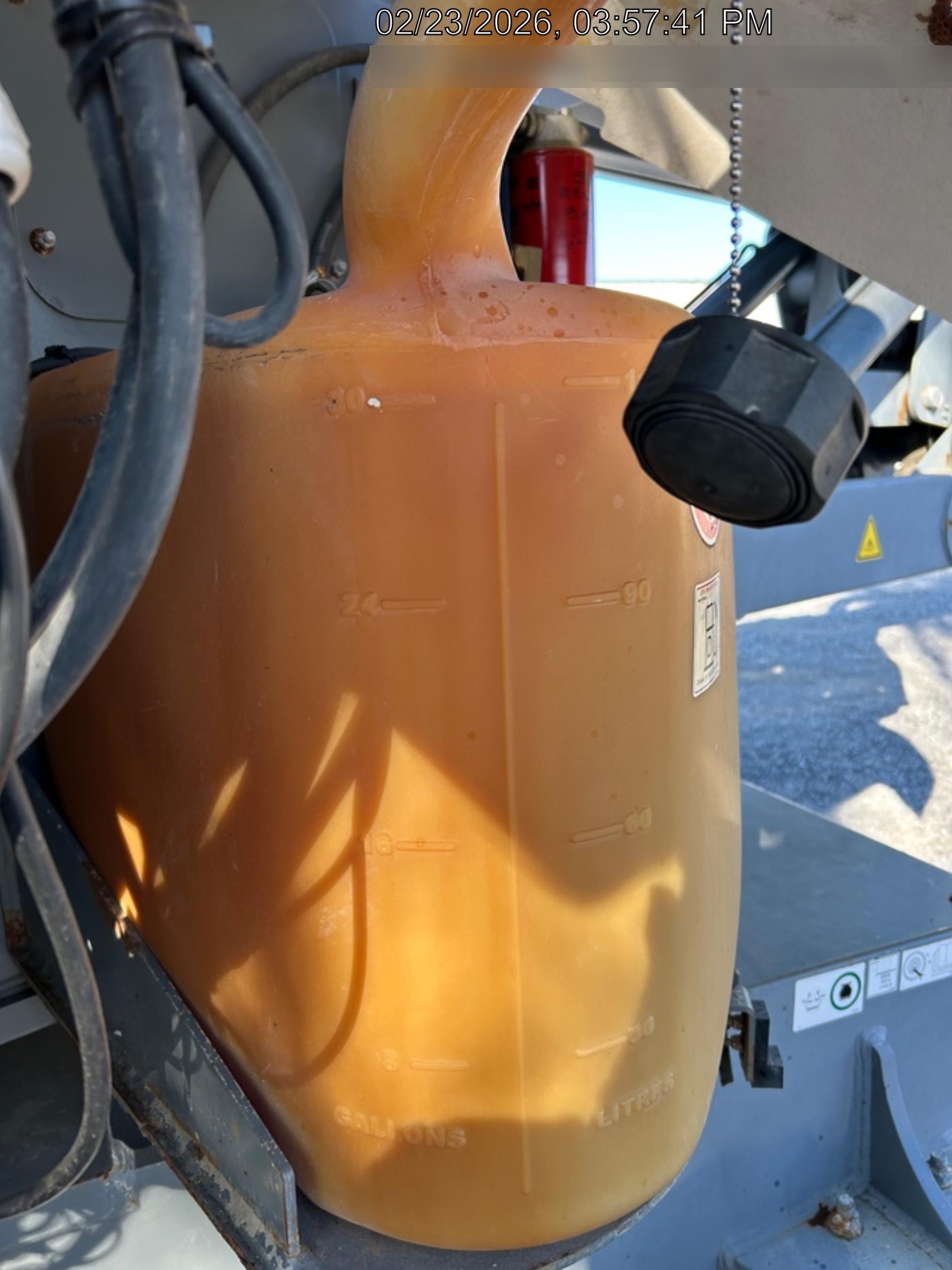2018 SKYJACK SJ63 AJ