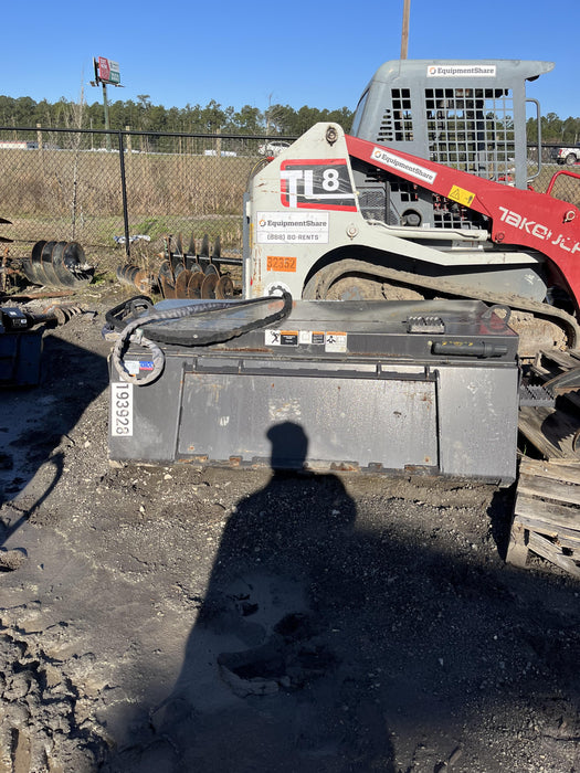 2021 PALADIN Sweepster SB72