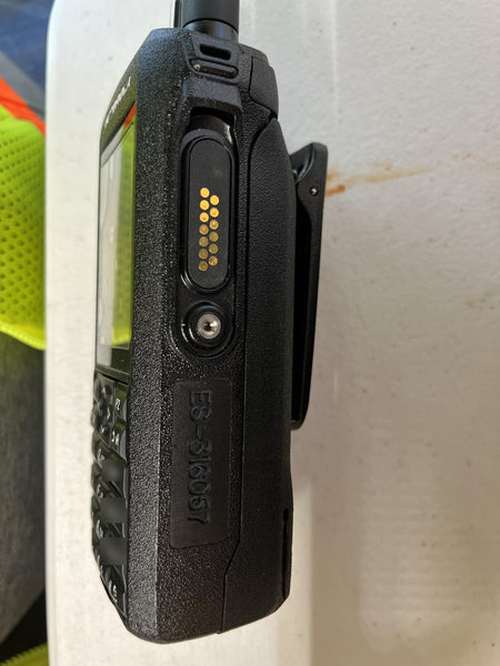 2023 MOTOROLA R7 DISPLAY