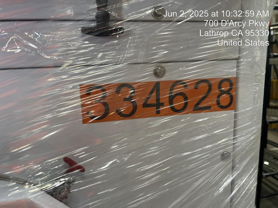 2023 SMARTECH SLIC12R-MSH