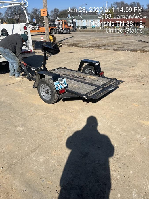 2022 BARRETO E4X6TBT