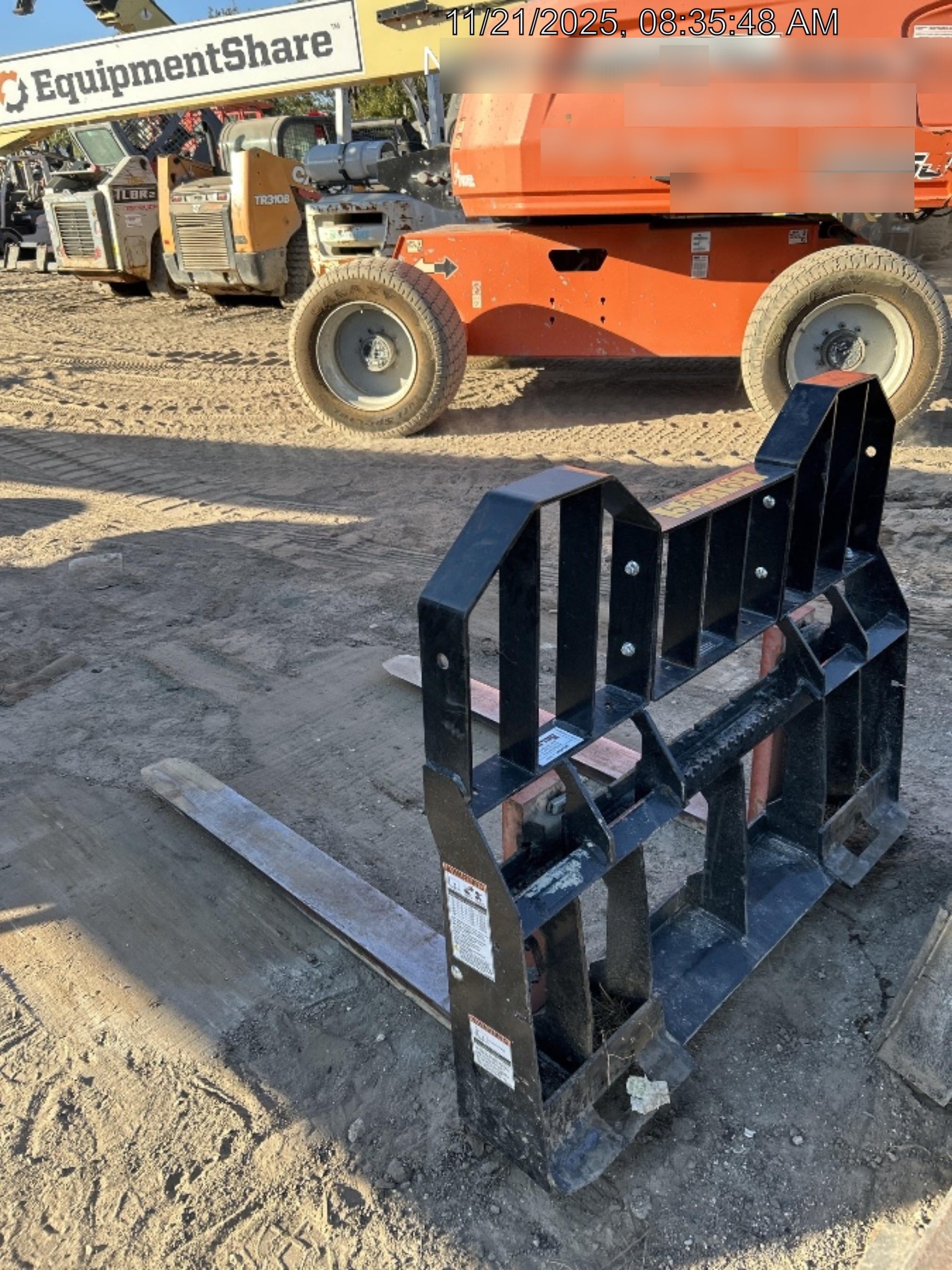 2025 VIRNIG PF7255
