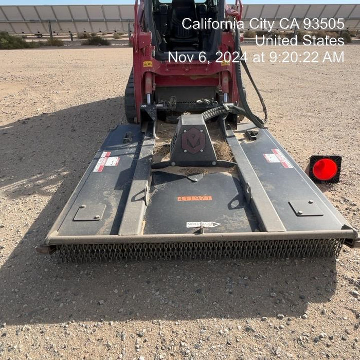 2024 VIRNIG RBV72-25