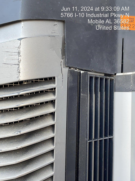 2023 VECTOR Vector Max