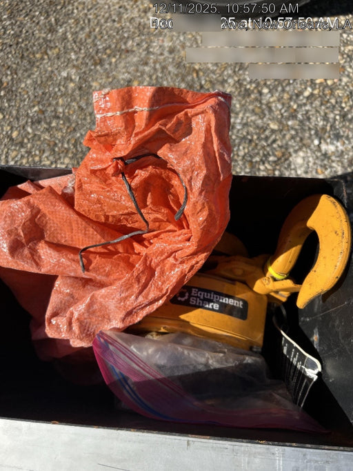 2020 HARRINGTON CF020-10