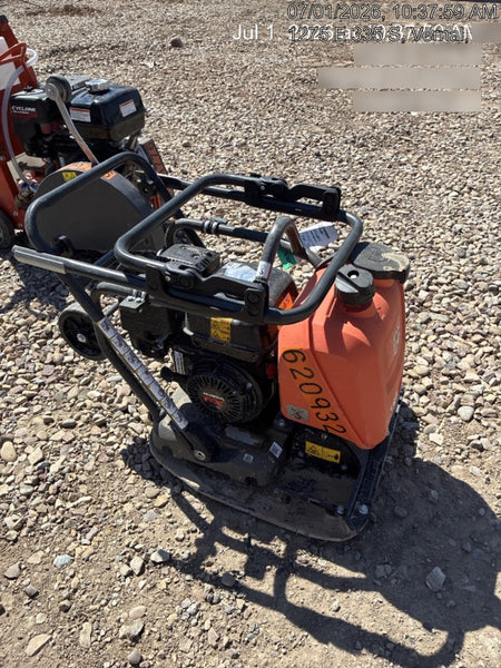 2025 HUSQVARNA LF75