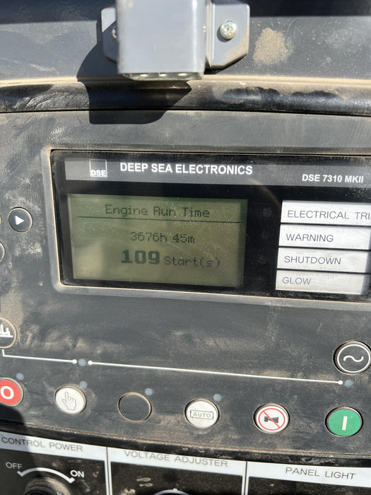 2021 AIRMAN SDG25S-8E1