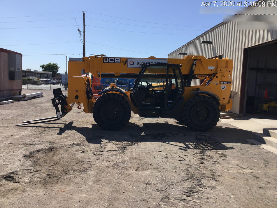 2020 JCB 512-56