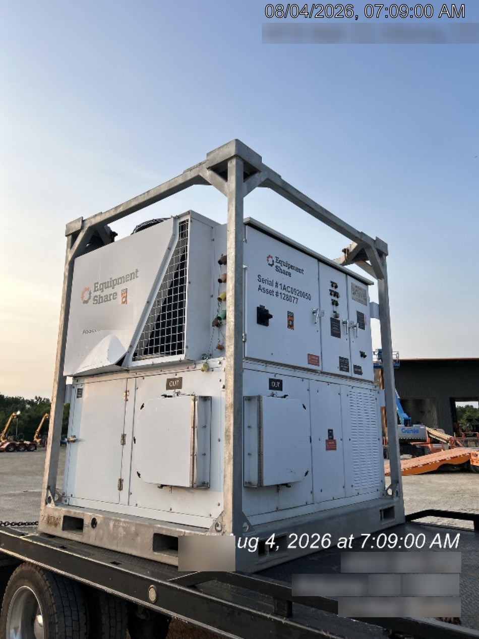 2020 SMARTECH SACP41A-HS