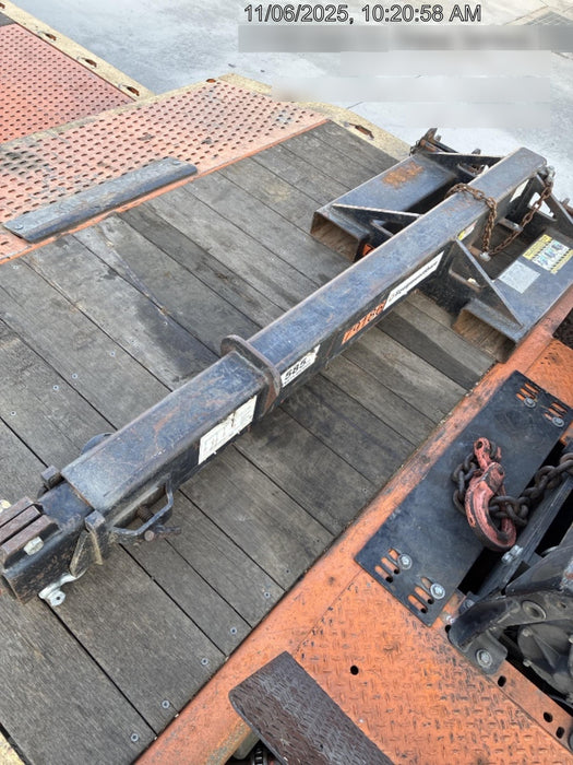 2020 STAR INDUSTRIES M1360B - Star JIB Boom