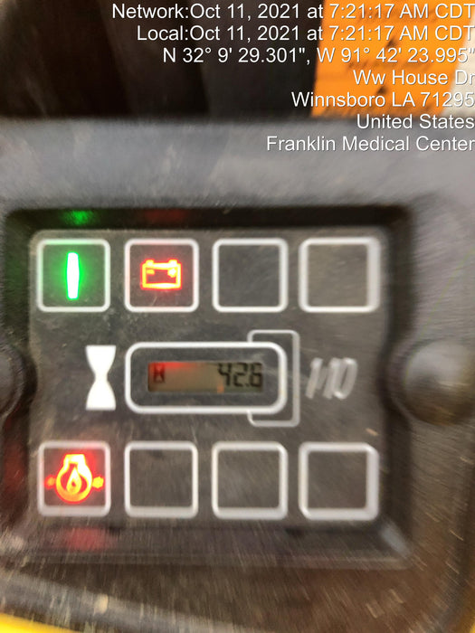 2021 WACKER NEUSON RTLx-SC3