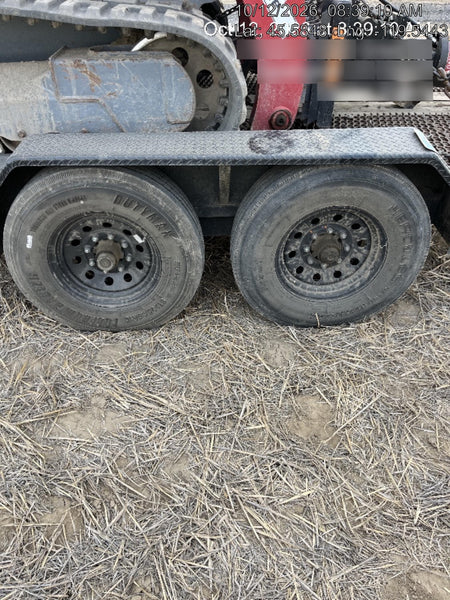 2021 MAXXD G6X8320