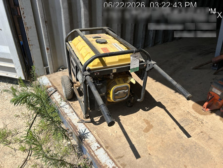 2023 ATLAS COPCO P6500W