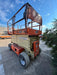 2019 JLG 4069LE Solid Non Marking Tires, Rotating Beacon