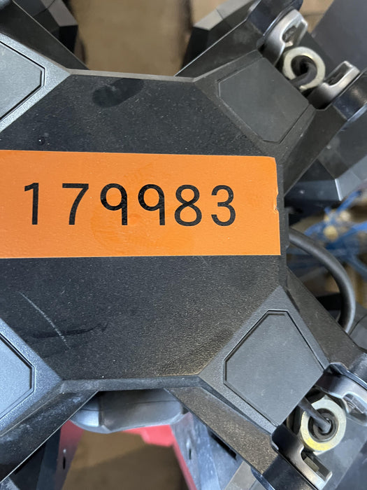 2021 MILWAUKEE MXF041-1XC