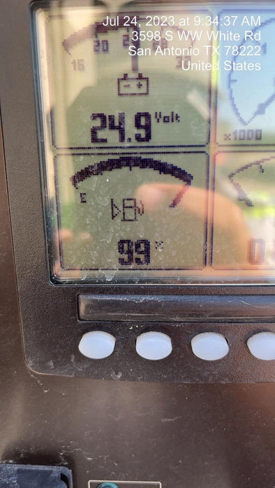 2022 ATLAS COPCO PAC F1212 VD