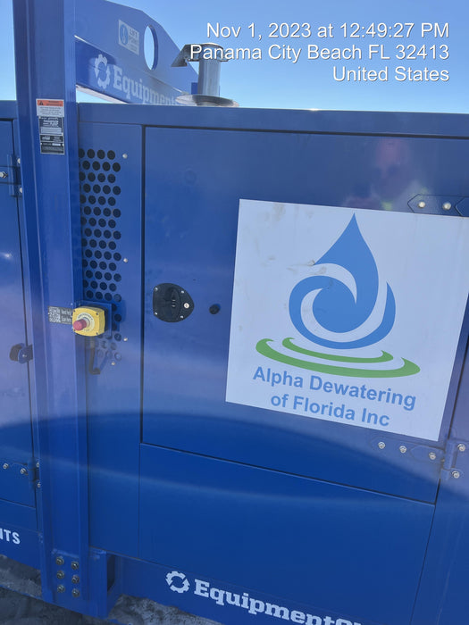 2022 THOMPSON 12R-DDS-3.6-X Canopy