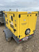 2021 ATLAS COPCO PAS 100 HF CS Enclosed