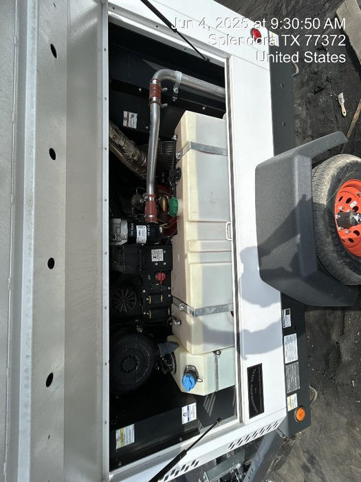 2025 BOBCAT PA425WCU-T4F