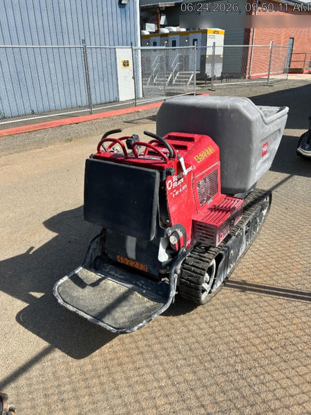 2024 TORO MBTX 2500-TS