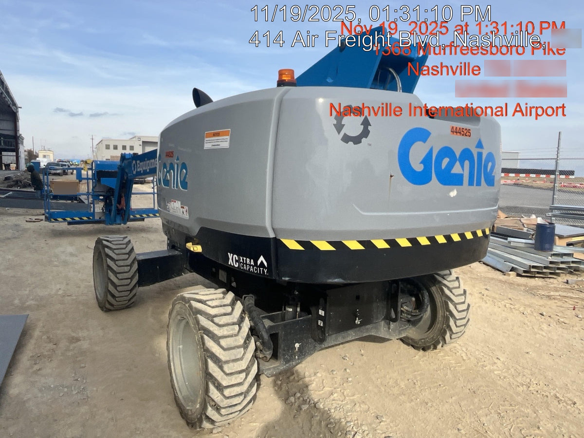 2024 GENIE S-45 XC