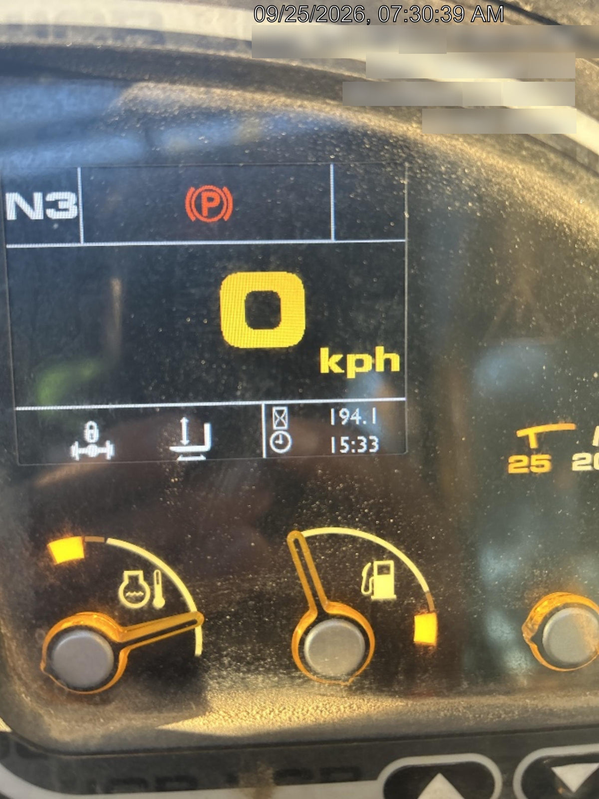 2025 JCB 509-42
