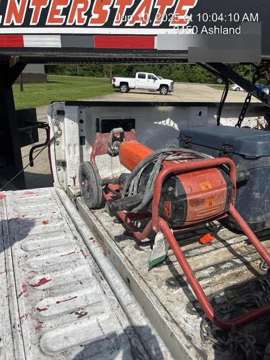 2020 HILTI TE 3000-AVR