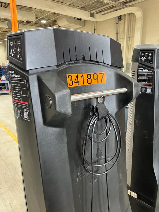 2023 VECTOR Vector Max