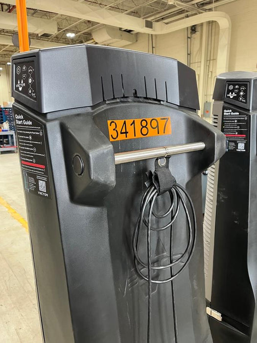 2023 VECTOR Vector Max