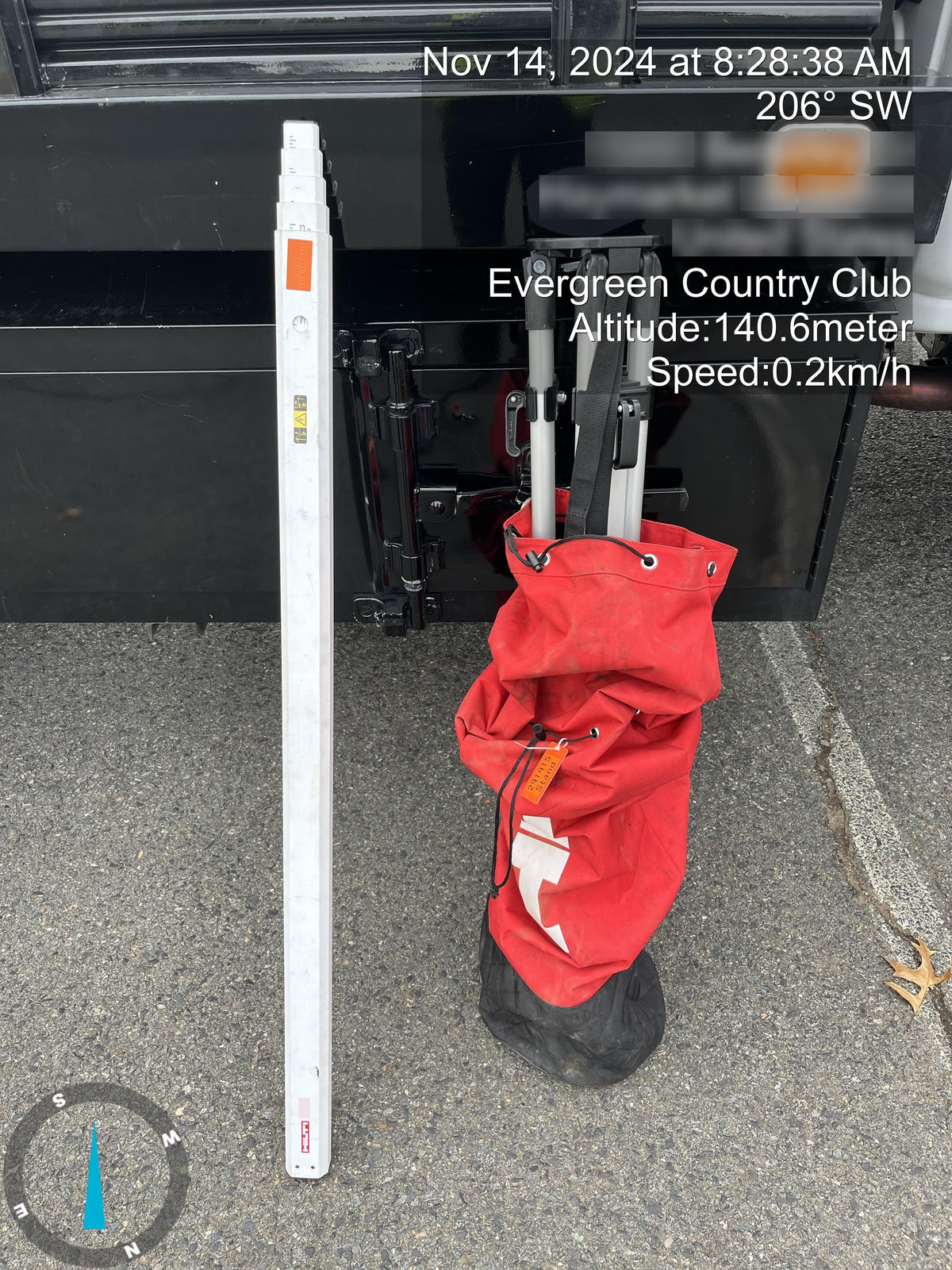 2023 HILTI POL 10