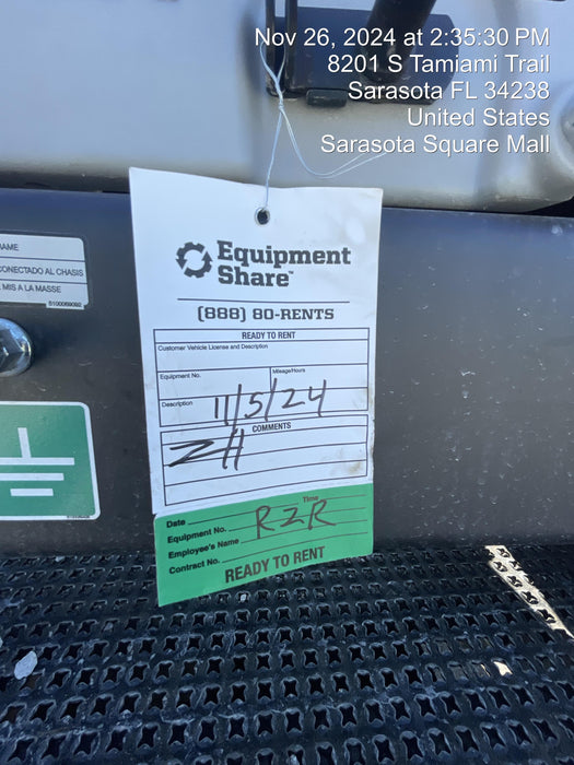 2024 WACKER NEUSON LTT4