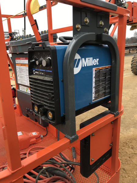 2019 MILLER ELECTRIC CST-280