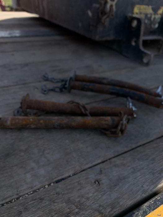 2020 STAR INDUSTRIES 1425