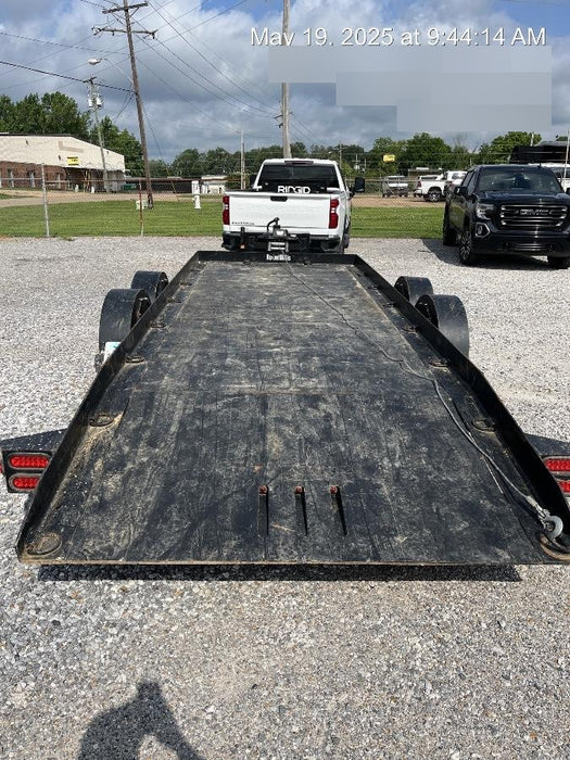 2024 STEELPOINT K19E