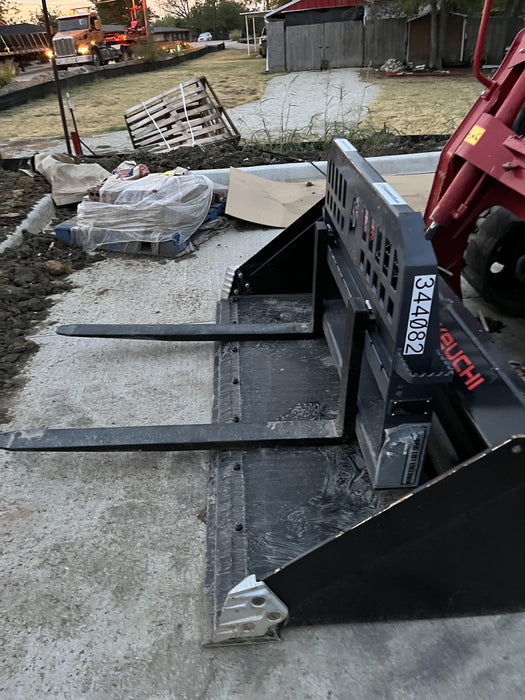 2023 SOLESBEE SPF-48