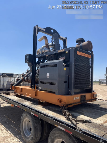 2021 RWN RWN-6NHTA-EM-RP