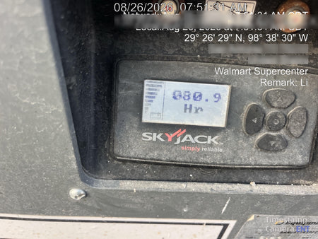 2023 SKYJACK SJ3219