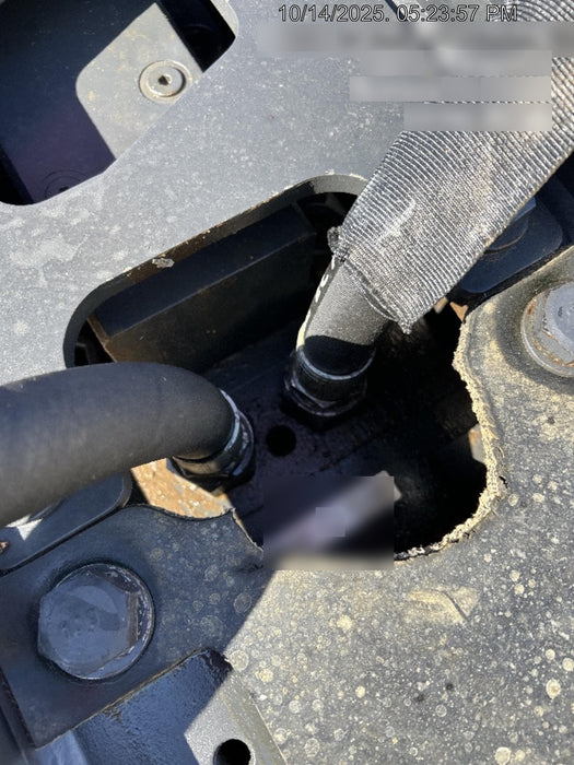 2025 STRIKER TNB-151	