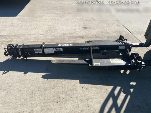 2024 STAR INDUSTRIES M1360B - Star JIB Boom