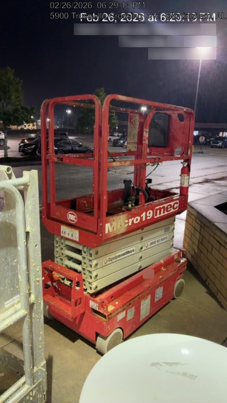 2019 MEC Micro 19