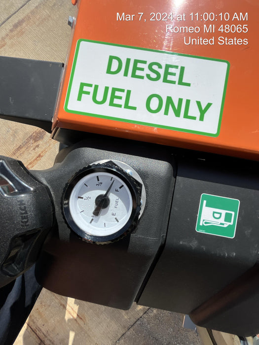 2024 WANCO WLTT-4MM4K