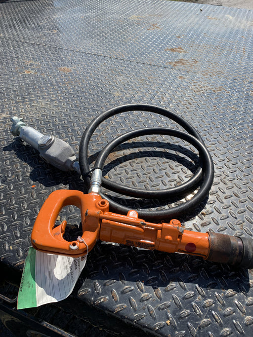 2020 MICHIGAN PNEUMATIC MP-9B