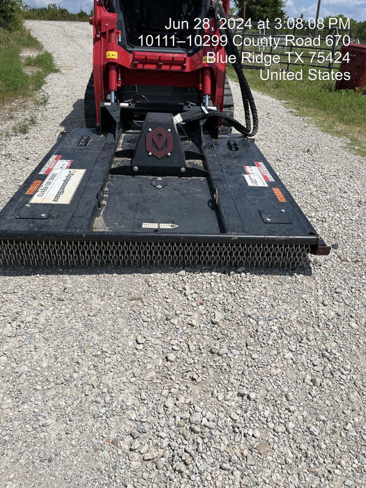 2023 VIRNIG RBV72-25