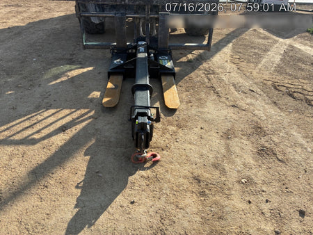 2026 STAR INDUSTRIES M1360B - Star JIB Boom