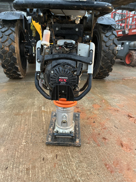 2023 MULTIQUIP MTX60HD