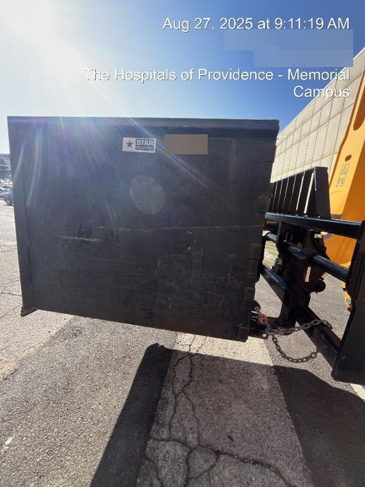 2020 STAR INDUSTRIES 1425