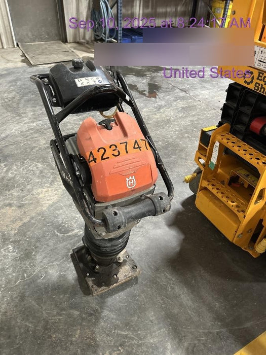 2024 HUSQVARNA LT6005