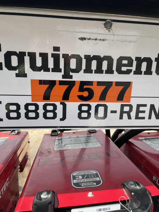 2020 LINCOLN ELECTRIC K4277-1