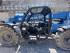 2018 Genie GTH-636 Genie GTH-636 w/Open ROPS, Solid Tires, Work Light/Beacon, 48" Carriage and Forks