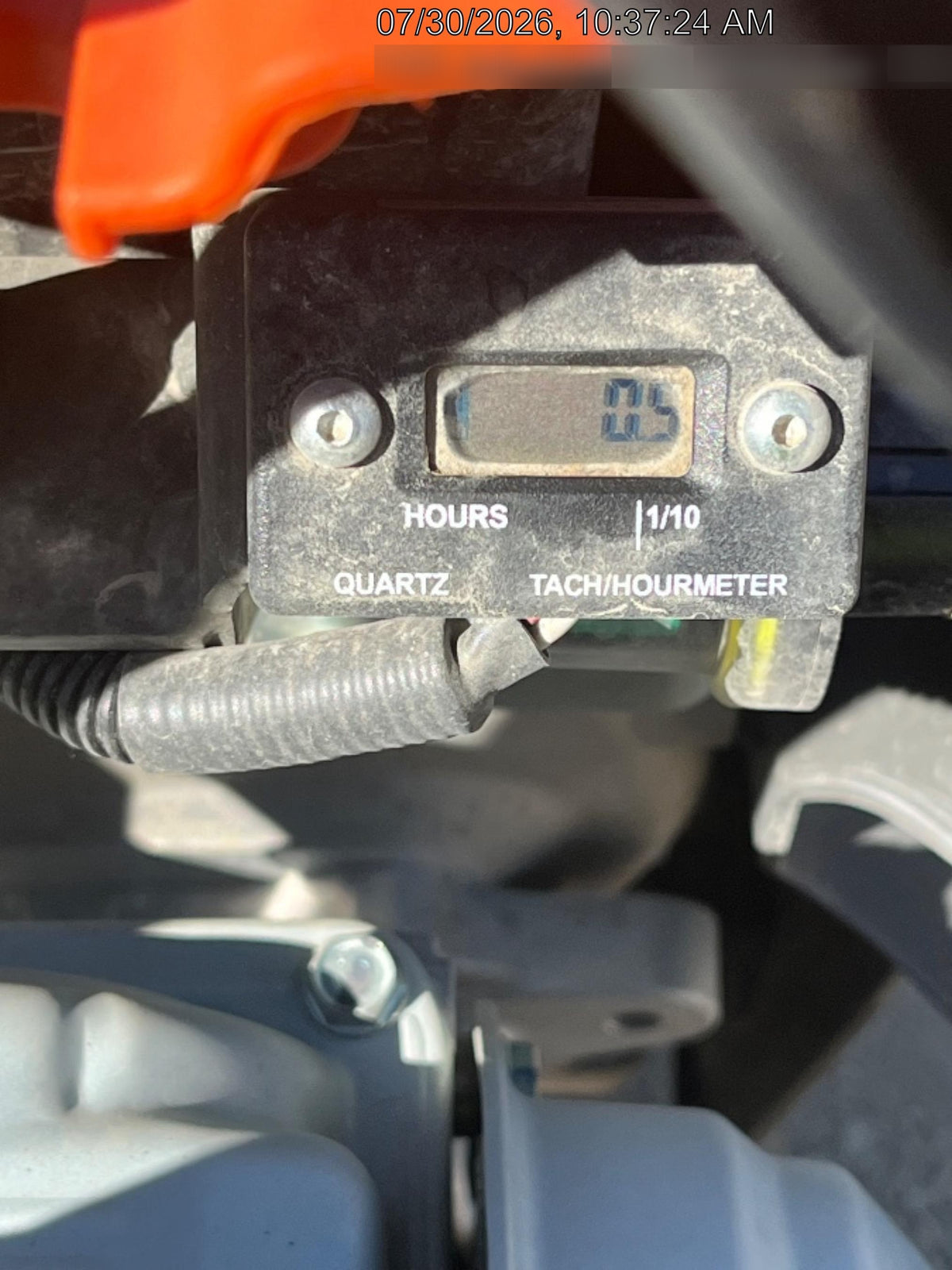 2025 HUSQVARNA LT5005